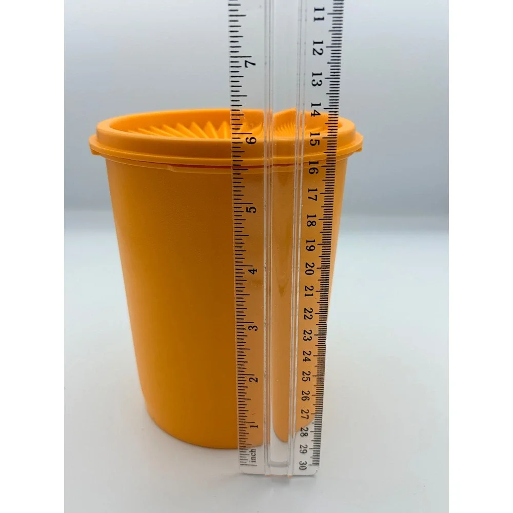 Tupperware has normal